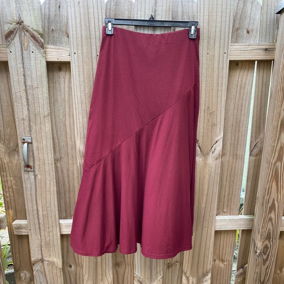 American Living Dresses & Skirts - NWT AMERICAN LIVING MERLOT SKIRT